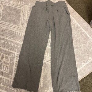 Grey Sweatpants